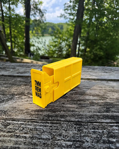 7mm Remington Magnum 20-Round Pocket Ammo Box